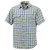 See Metal Columbia Omni-Dry Silver Ridge II Plaid Shirt - Short-Sleeve - Men's See Metal Columbia Omni-Dry Silver Ridge II Plaid Shirt - Short-Sleeve - Men's