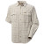 See Tusk Columbia Omni-Dry Silver Ridge Plaid Shirt - Long-Sleeve - Men's