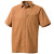 See Caramel Columbia Devil Canyon Shirt - Short-Sleeve - Men's