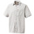 See Titanium Columbia Devil Canyon Shirt - Short-Sleeve - Men's