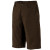 See Espresso Columbia Fusion Short - Men's