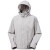 See Titanium Columbia Waypoint II Shell - Men's