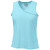 See Blue Vapor Columbia Sun Goddess Tank - Women's