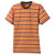 See Stucco Columbia Stripe The Outdoors T-Shirt - Short-Sleeve - Little Boys'