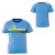 See Cove Columbia Drip Wave T-Shirt - Short-Sleeve - Little Boys'