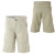 See Fossil Columbia Collin River Short - Little Boys'