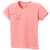 Columbia Mountain Tech Wildwood T-Shirt - Little Girls'