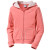 Columbia Columbia Falls Hooded Sweatshirt - Little Girls'