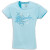 Columbia Sketchy Script T-Shirt - Little Girls'