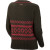 Columbia Winter Worn Dolman Sweater - Women's&nbsp;Detail
