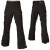 See Onyx Black CAPP3L Wallingford Vented Pant - Men's See Onyx Black CAPP3L Wallingford Vented Pant - Men's
