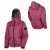 See Pink Sapphire Weave CAPP3L Kingston Jacket - Women's