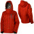 CAPP3L Canterbury Jacket - Women's