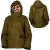 See Canteen Olive CAPP3L 07/08 Canterbury Jacket - Women's