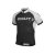 Craft Performance Logo Cycling Jersey - Short-Sleeve - Men's