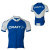 See Olympia/Silver Craft Performance Logo Cycling Jersey - Short-Sleeve - Men's