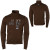 Crank Brothers Full-Zip Jacket - Men's