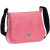 See Dark Pink/Pink Crumpler The Maurice Messenger Bag - 488cu in