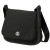 See Black/Gun Metal Crumpler The Maurice Messenger Bag - 488 cu in
