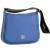 See Purple Crumpler The Maurice Messenger Bag - 488cu in