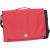 See Dark Red/Red Crumpler The Skivvy Laptop Bag - 667-926 cu in See Dark Red/Red Crumpler The Skivvy Laptop Bag - 667-926 cu in