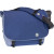 See Navy/Light Blue Crumpler The Horseman 17in Laptop Bag