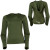 Carve Designs High Point Hooded Shirt - Long-Sleeve - Women's