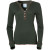 Carve Designs Tavarua T-Shirt - Long-Sleeve - Women's