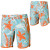 Carve Designs Pipeline Board Short - Women's