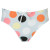 See Dots Carve Designs Hanalei Drawstring Bikini Bottom - Women's See Dots Carve Designs Hanalei Drawstring Bikini Bottom - Women's