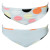 Carve Designs Rodeo Reversible Bikini Bottom - Women's