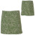 See Army Hibiscus Carve Designs Long Baja Skirt - Women's