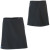 See Black Carve Designs Long Baja Skirt - Women's