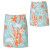 Carve Designs Long Baja Skirt - Women's