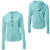 See Pool Carve Designs D Street Hooded Shirt - Long-Sleeve - Women's