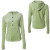 Carve Designs D Street Hooded Shirt - Women's