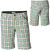 Carve Designs Aspen Long Short - Women's