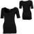 Carve Designs Newport Half Sleeve Shirt - Women's