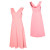 Carve Designs Pullover Dress - Women's