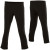 See Black Carve Designs Long Beach Legging - Women's
