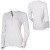 See White Carve Designs Tavarua Shirt - Long-Sleeve - Women's