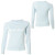 Carve Designs Sunset Raglan - Women's