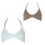 Carve Designs Bondi Reversible Bikini Top - Women's