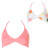 See Confetti/Dots Carve Designs Bondi Reversible Bikini Top - Women's See Confetti/Dots Carve Designs Bondi Reversible Bikini Top - Women's