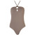 See Milk Chocolate Carve Designs Palm Beach Full Piece - Women's