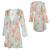 Carve Designs Tahitian Tunic Cover-Up - Women's