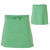 See Leaf Carve Designs Ocean Beach Skirt - Women's