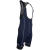 See Navy/Black Castelli Ypro Bib Bike Short - Men's See Navy/Black Castelli Ypro Bib Bike Short - Men's