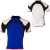 Castelli Duo Bike Jersey - Short-Sleeve - Men's