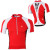 See Red/White/Black Castelli Devolution Bike Jersey - Short-Sleeve - Men's See Red/White/Black Castelli Devolution Bike Jersey - Short-Sleeve - Men's
